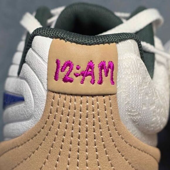 Nike JA 2 \